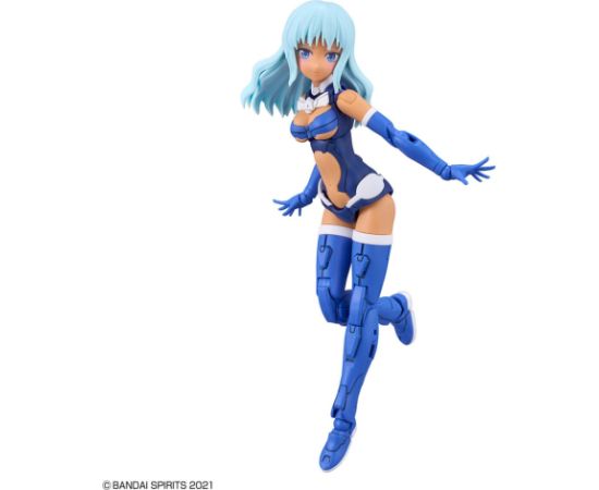 Bandai 30MS SIS-Ac19b SIANA-AMARCIA (VIVACE FORM) Figūriņas un varoņi