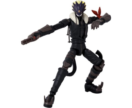 Bandai ANIME HEROES DIGIMON - BEELZEMON Figūriņas un varoņi