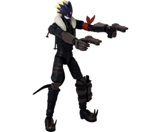 Bandai ANIME HEROES DIGIMON - BEELZEMON Figūriņas un varoņi