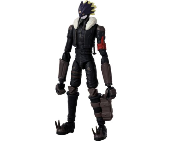 Bandai ANIME HEROES DIGIMON - BEELZEMON Figūriņas un varoņi