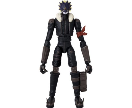 Bandai ANIME HEROES DIGIMON - BEELZEMON Figūriņas un varoņi
