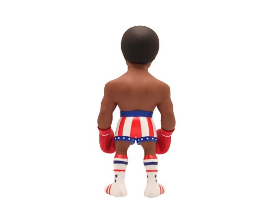 MINIX ROCKY - APOLLO CREED Figūriņas un varoņi