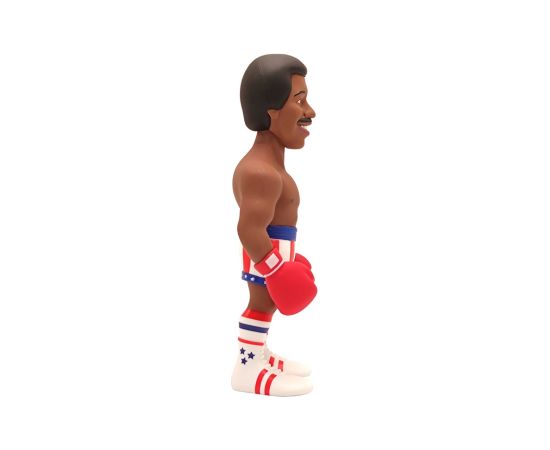 MINIX ROCKY - APOLLO CREED Figūriņas un varoņi