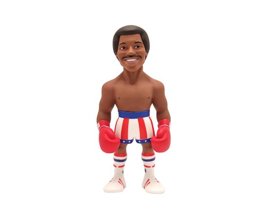 MINIX ROCKY - APOLLO CREED Figūriņas un varoņi