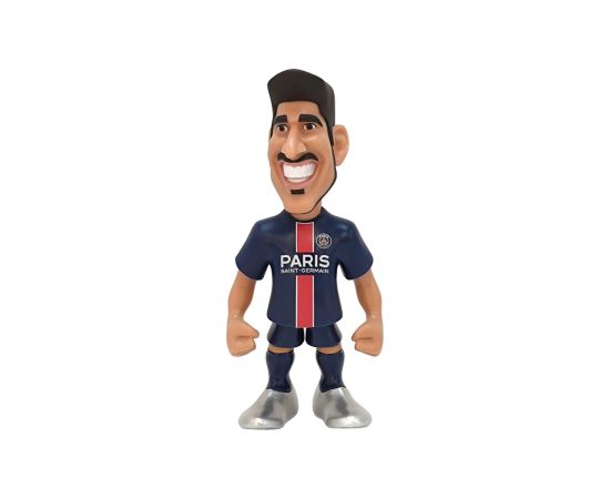 MINIX 5-PACK 7 CM - PSG Figūriņas un varoņi