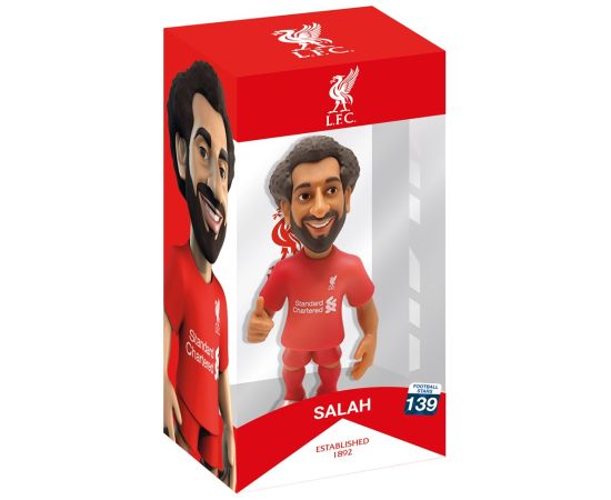 MINIX LIVERPOOL - MOHAMED SALAH Фигурки и герои