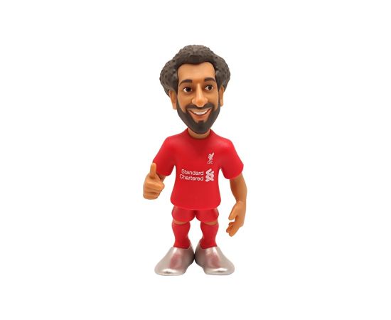 MINIX LIVERPOOL - MOHAMED SALAH Фигурки и герои