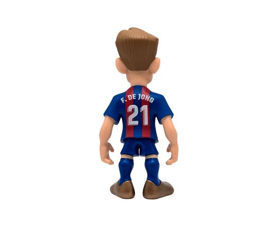 MINIX FC BARCELONA - FRANKIE DE JONG
