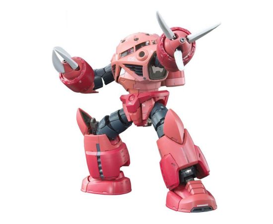 Bandai RG 1/144 MSM-07S Z'GOK