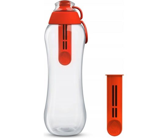 Filter bottle Dafi 0,7l + filter x2 Citi trauki