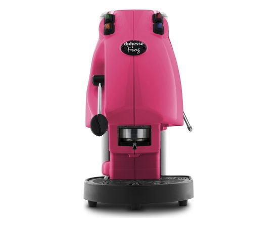 Frog Didiesse Ekspres kapsułkowy FROG REVOLUTION VAPOR FUCHSIA Kafijas aparāti