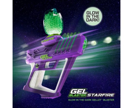 GEL BLASTER Surge Starfire Gel ball gun Игрушечное оружие - NERF