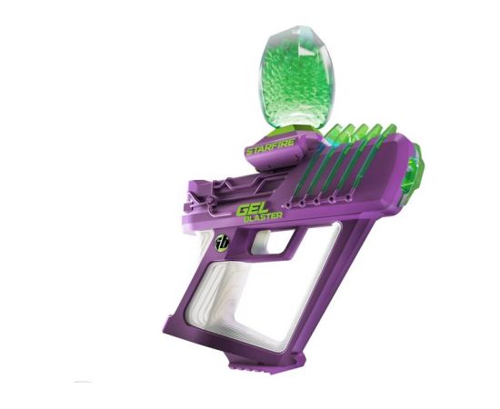 GEL BLASTER Surge Starfire Gel ball gun Игрушечное оружие - NERF