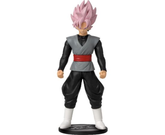 Bandai DRAGON BALL FLASH SERIES GOKU BLACK ROSE Фигурки и герои