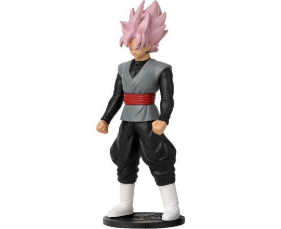 Bandai DRAGON BALL FLASH SERIES GOKU BLACK ROSE Фигурки и герои