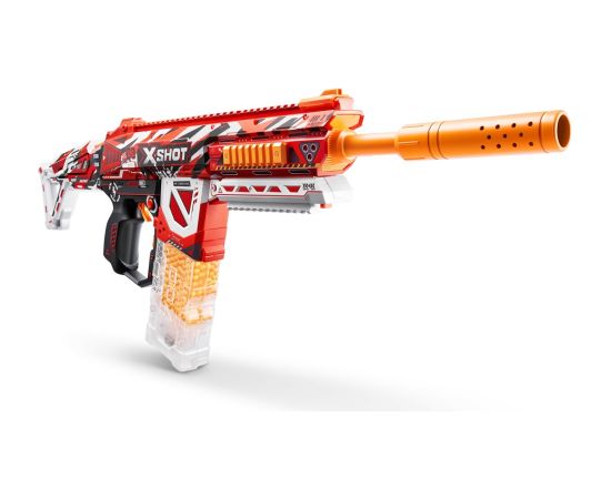 Wyrzutnia Zuru X-Shot Hyper Gel HPG-70 Rotaļu ieroči - NERF, Brimarex, Simba