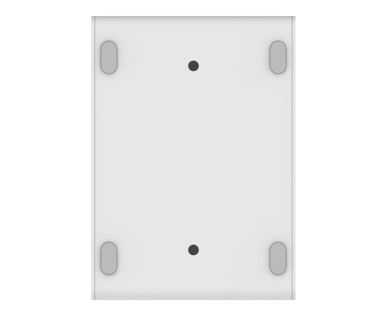 HoverAir Charging Hub for two batteries - White Piederumi droniem