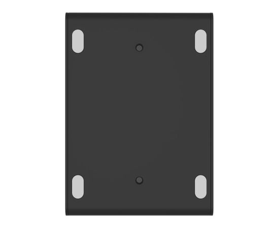 HoverAir Charging Hub for two batteries - Black Piederumi droniem