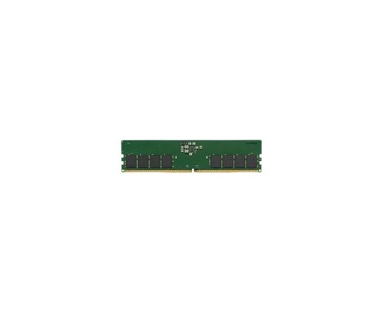 Kingston Technology ValueRAM KVR56U46BS8-16 memory module 16 GB 1 x 16 GB DDR5 5600 MHz