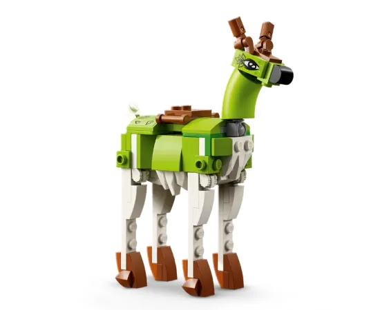 LEGO DREAMZzz Dream Creatures stallis (71459)