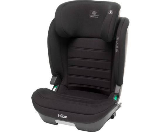 4baby Autosēdeklis APP-FIX black I-size (100-150 cm) [A] Autokrēsli un palikņi