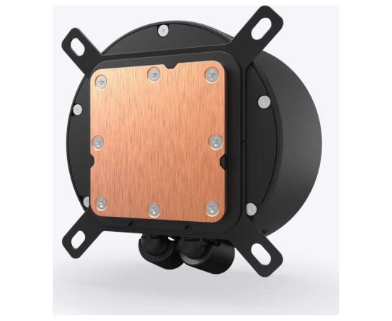 CPU COOLER MULTI SOCKET/KRAKEN ELITE 360 RGB V2 NZXT Охлаждение процессора