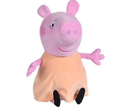 Simba Simba Peppa Pig Mama Pig 35cm - 109261004 Мягкие игрушки