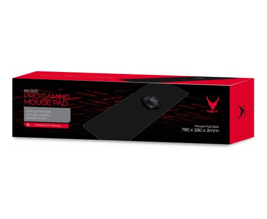 Omega mousepad Varr Gaming VGMP7528B