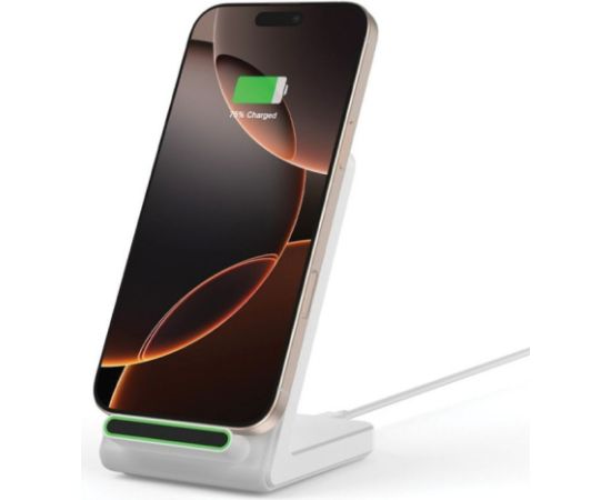 Tech-Protect беспроводное зарядное устройство A40 QI15W, белый