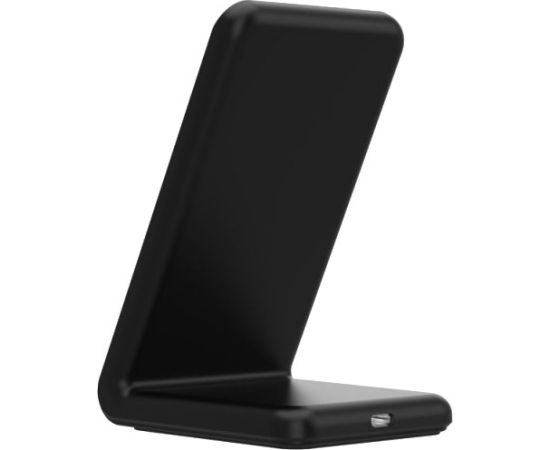 Tech-Protect беспроводное зарядное устройство A38 3in1 QI15W, black
