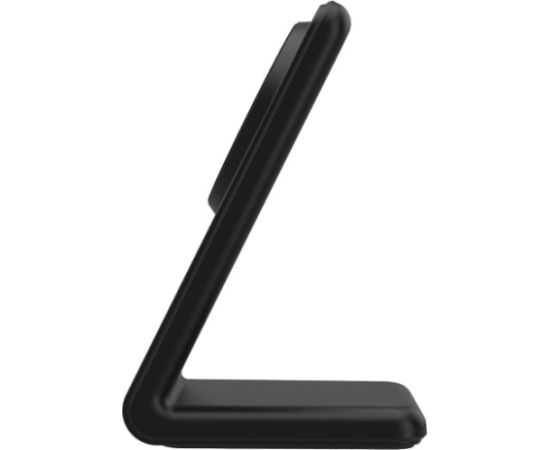 Tech-Protect беспроводное зарядное устройство A38 3in1 QI15W, black