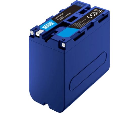 Newell battery SupraCell Sony NP-F970