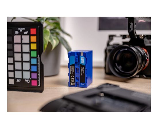 Newell battery SupraCell Sony NP-F970