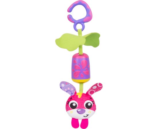 PLAYGRO activity toy Cheeky Chime Sunny Bunny, 0186974