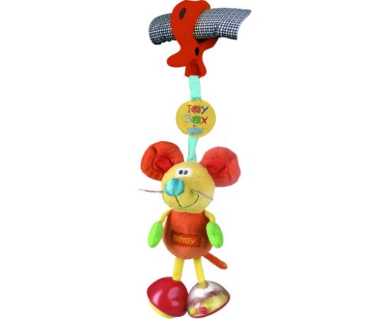 PLAYGRO pele piekarināma Mimsy, 0101141