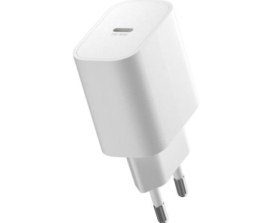 Devia Smart PD GaN 3арядное устройство USB-C 30W
