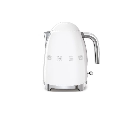 Smeg KLF03WHEU 50's Style Tējkanna, 1,7L Balta