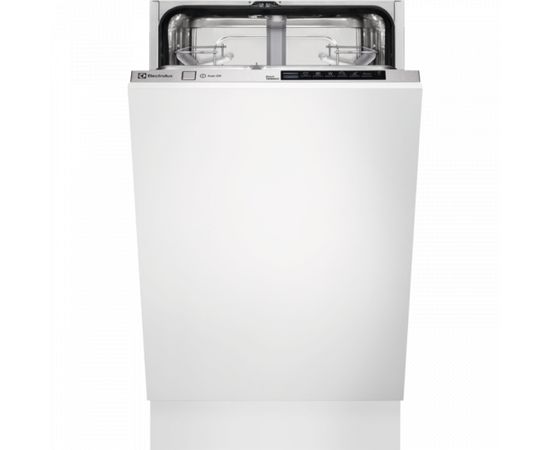 Electrolux ESL4581RO trauku mazgājamā mašīna (iebūvējama)