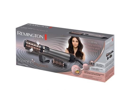 Remington AS8810 matu veidotājs