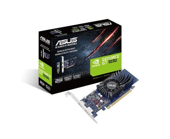 ASUS GT1030-2G-BRK 2GB GDDR5