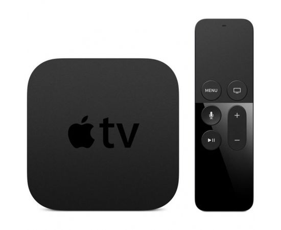 Apple TV 64GB (MLNC2SP/A)