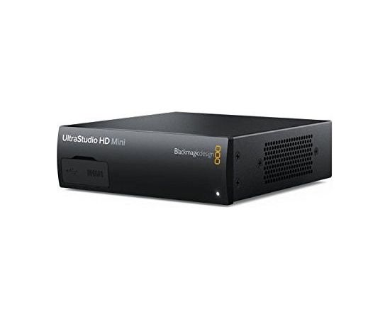 Blackmagic Ultrastudio HD Mini - BM-BDLKULSDMINHD Мультимедийные проигрыватели