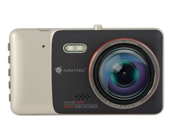 Navitel MSR900