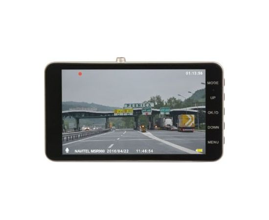 Kamera samochodowa Navitel MSR900