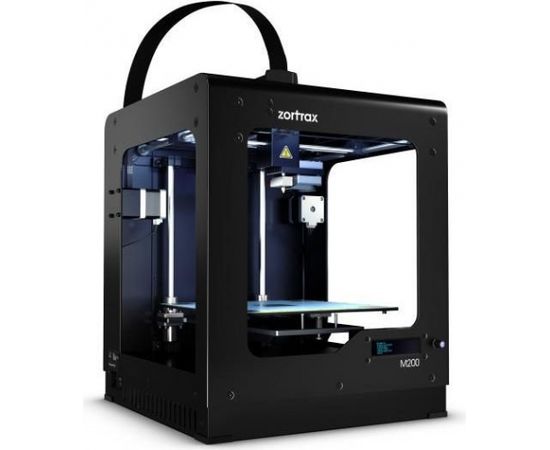 3D Printeris Zortrax M200