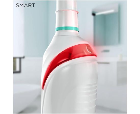 Zobu birste Oral-B Smart 4 4500 White