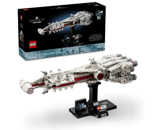 LEGO Star Wars Tantive IV™ (75376)