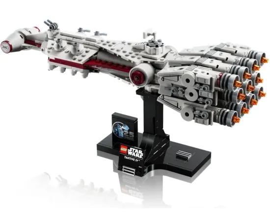 LEGO Star Wars Tantive IV™ (75376)