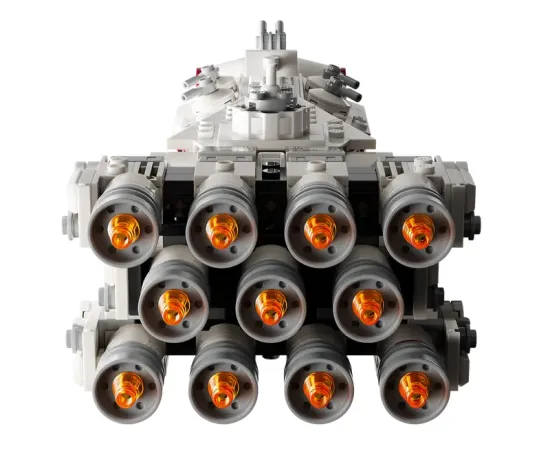 LEGO Star Wars Tantive IV™ (75376)