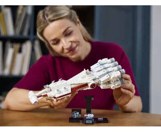 LEGO Star Wars Tantive IV™ (75376)